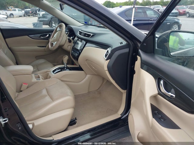 Aukcja sprzedaży 2014 Nissan Rogue Sl, vin: 5N1AT2MT5EC808454, numer aukcji: 45094261