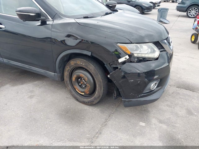 Aukcja sprzedaży 2014 Nissan Rogue Sl, vin: 5N1AT2MT5EC808454, numer aukcji: 45094261