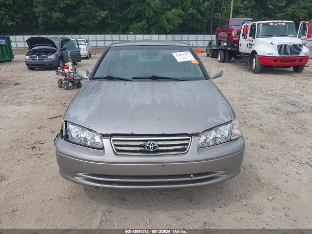 2001 Toyota Camry Le V6 მანქანა იყიდება აუქციონზე, vin: 4T1BF22K51U122764, აუქციონის ნომერი: 45094263