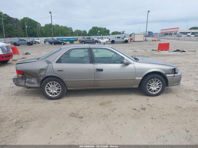 2001 Toyota Camry Le V6 მანქანა იყიდება აუქციონზე, vin: 4T1BF22K51U122764, აუქციონის ნომერი: 45094263