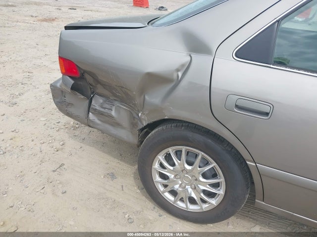 Продаж на аукціоні авто 2001 Toyota Camry Le V6, vin: 4T1BF22K51U122764, номер лоту: 45094263