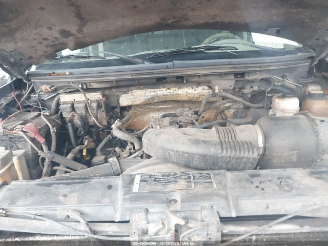 Aukcja sprzedaży 2007 Ford F-150 Fx4/stx/xl/xlt, vin: 1FTRX14W27FB11499, numer aukcji: 45094266