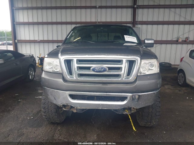 Aukcja sprzedaży 2007 Ford F-150 Fx4/stx/xl/xlt, vin: 1FTRX14W27FB11499, numer aukcji: 45094266