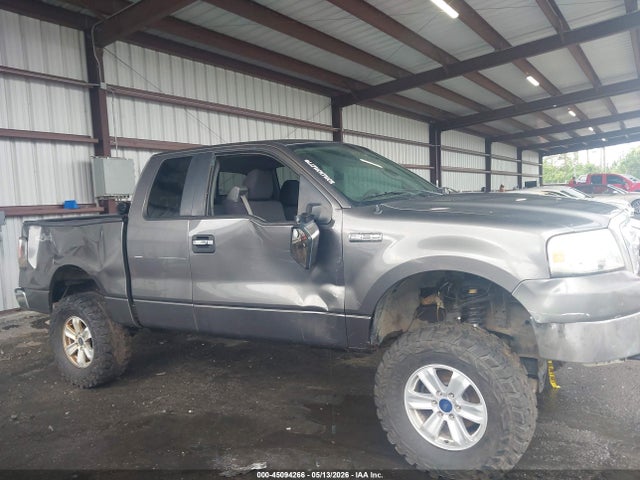 Aukcja sprzedaży 2007 Ford F-150 Fx4/stx/xl/xlt, vin: 1FTRX14W27FB11499, numer aukcji: 45094266