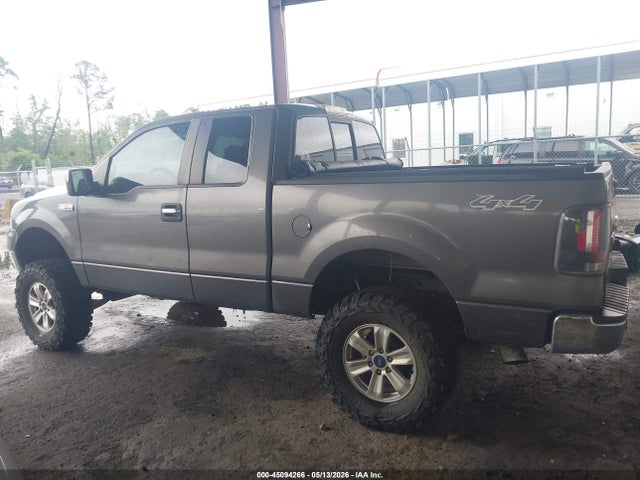 Aukcja sprzedaży 2007 Ford F-150 Fx4/stx/xl/xlt, vin: 1FTRX14W27FB11499, numer aukcji: 45094266