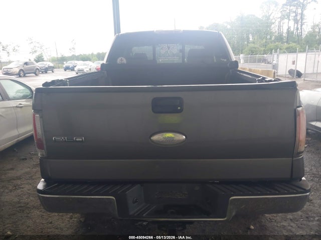 Aukcja sprzedaży 2007 Ford F-150 Fx4/stx/xl/xlt, vin: 1FTRX14W27FB11499, numer aukcji: 45094266