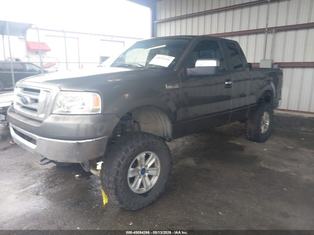 Aukcja sprzedaży 2007 Ford F-150 Fx4/stx/xl/xlt, vin: 1FTRX14W27FB11499, numer aukcji: 45094266