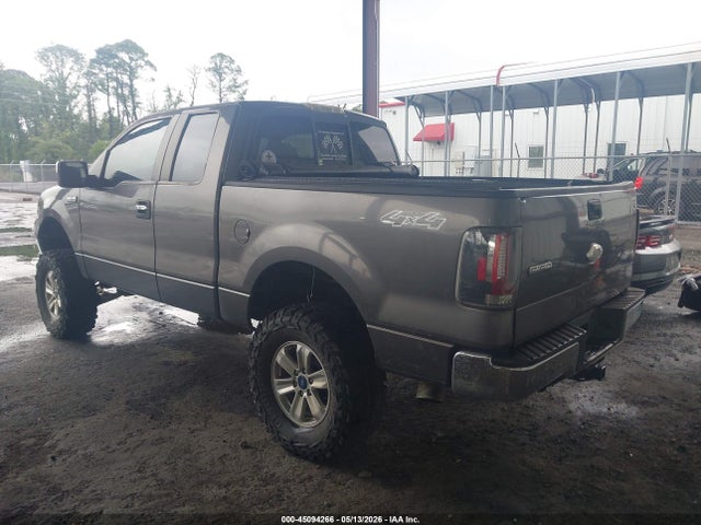 Aukcja sprzedaży 2007 Ford F-150 Fx4/stx/xl/xlt, vin: 1FTRX14W27FB11499, numer aukcji: 45094266