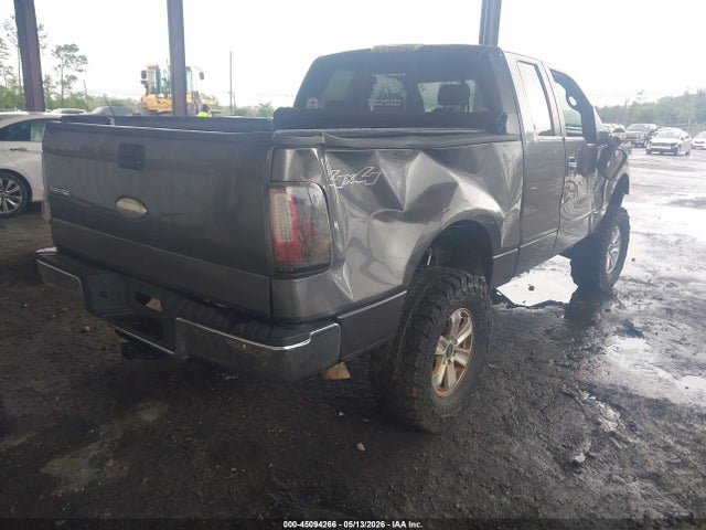 Aukcja sprzedaży 2007 Ford F-150 Fx4/stx/xl/xlt, vin: 1FTRX14W27FB11499, numer aukcji: 45094266