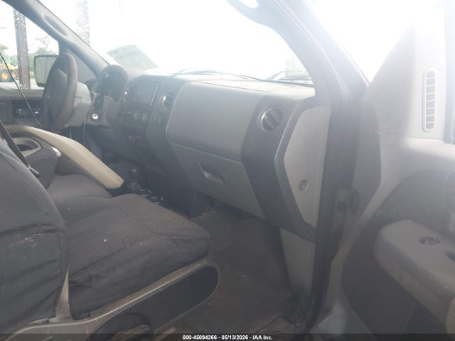 Aukcja sprzedaży 2007 Ford F-150 Fx4/stx/xl/xlt, vin: 1FTRX14W27FB11499, numer aukcji: 45094266
