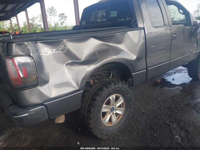 Aukcja sprzedaży 2007 Ford F-150 Fx4/stx/xl/xlt, vin: 1FTRX14W27FB11499, numer aukcji: 45094266