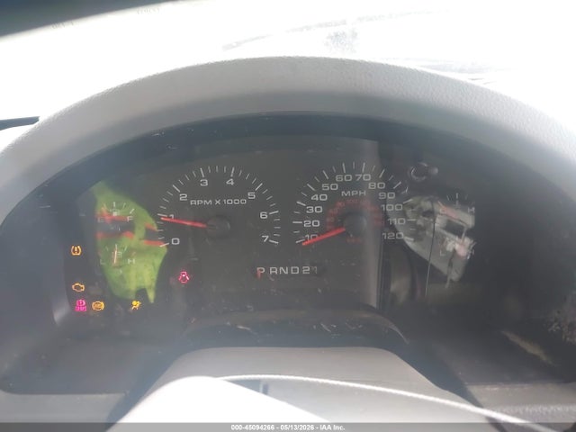 Aukcja sprzedaży 2007 Ford F-150 Fx4/stx/xl/xlt, vin: 1FTRX14W27FB11499, numer aukcji: 45094266