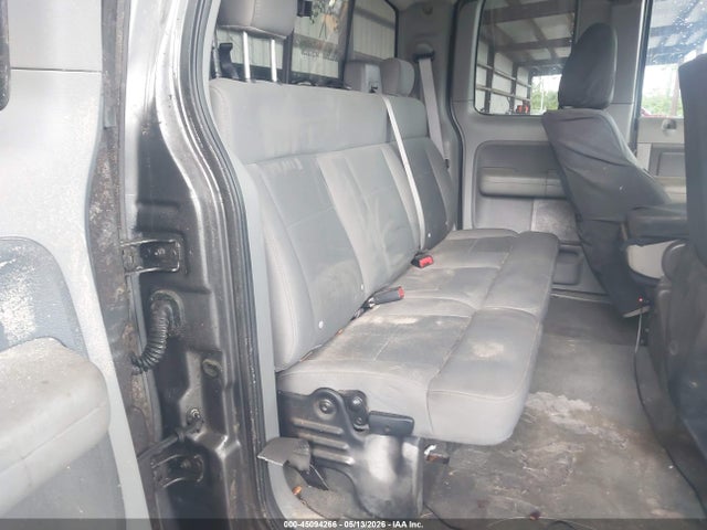 Aukcja sprzedaży 2007 Ford F-150 Fx4/stx/xl/xlt, vin: 1FTRX14W27FB11499, numer aukcji: 45094266