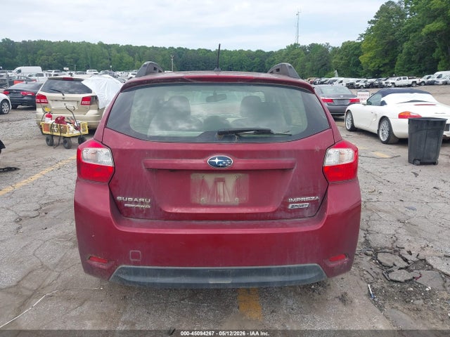 Продаж на аукціоні авто 2014 Subaru Impreza 2.0i Sport Limited, vin: JF1GPAR66E8324768, номер лоту: 45094267