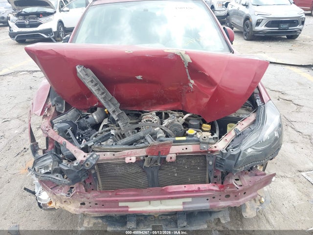 Продаж на аукціоні авто 2014 Subaru Impreza 2.0i Sport Limited, vin: JF1GPAR66E8324768, номер лоту: 45094267
