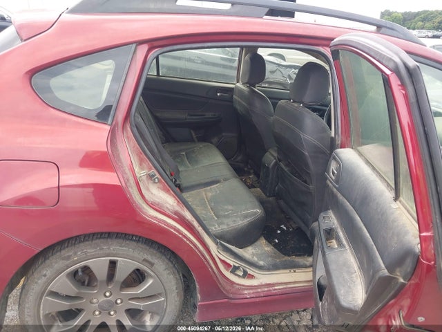 Продаж на аукціоні авто 2014 Subaru Impreza 2.0i Sport Limited, vin: JF1GPAR66E8324768, номер лоту: 45094267