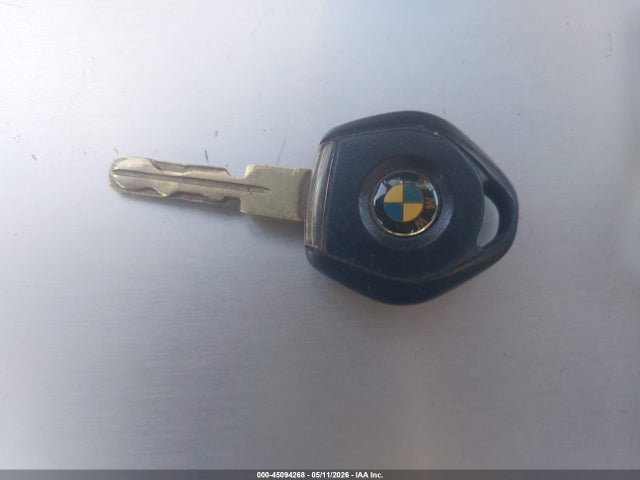45094268 :رقم المزاد ، WBACN33401LM00443 vin ، 2001 Bmw Z3 2.5i مزاد بيع