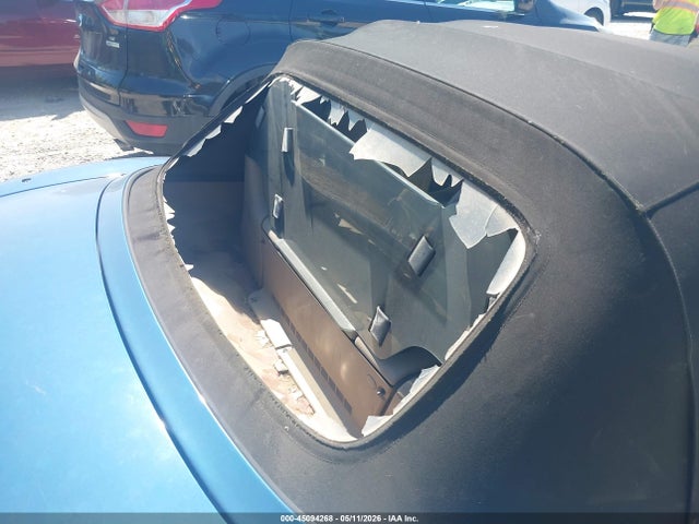 45094268 :رقم المزاد ، WBACN33401LM00443 vin ، 2001 Bmw Z3 2.5i مزاد بيع