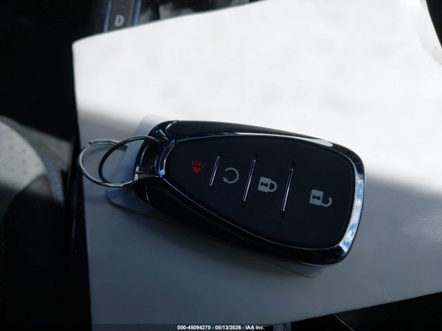 Aukcja sprzedaży 2025 Chevrolet Trax Fwd Lt, vin: KL77LHEP1SC183983, numer aukcji: 45094270