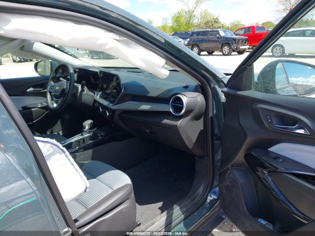 Aukcja sprzedaży 2025 Chevrolet Trax Fwd Lt, vin: KL77LHEP1SC183983, numer aukcji: 45094270