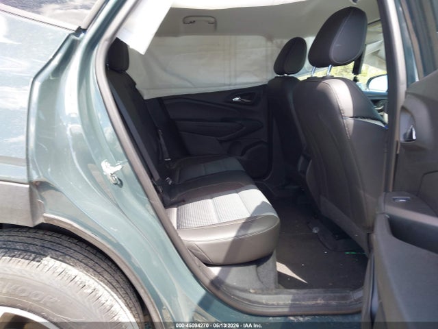 Aukcja sprzedaży 2025 Chevrolet Trax Fwd Lt, vin: KL77LHEP1SC183983, numer aukcji: 45094270