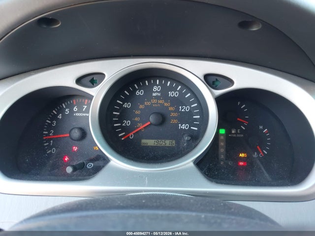 Продажа на аукционе авто 2007 Toyota Highlander Limited V6, vin: JTEEP21A170229460, номер лота: 45094271