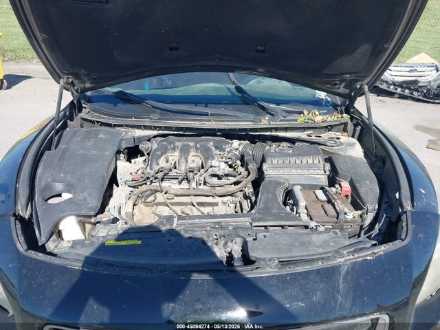 Aukcja sprzedaży 2014 Nissan Maxima 3.5 S/3.5 Sv, vin: 1N4AA5AP1EC915123, numer aukcji: 45094274