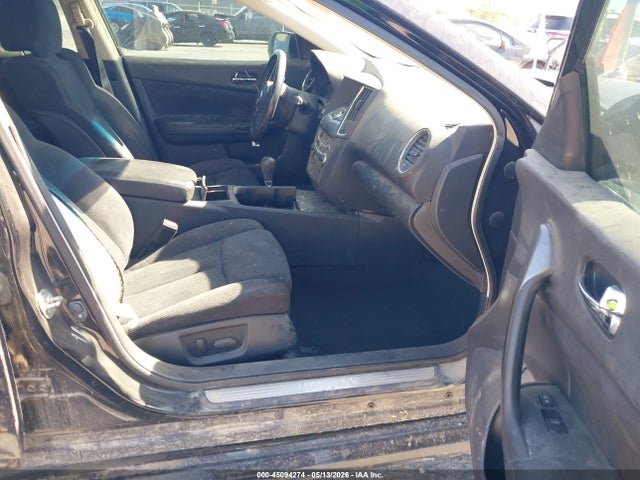 Aukcja sprzedaży 2014 Nissan Maxima 3.5 S/3.5 Sv, vin: 1N4AA5AP1EC915123, numer aukcji: 45094274