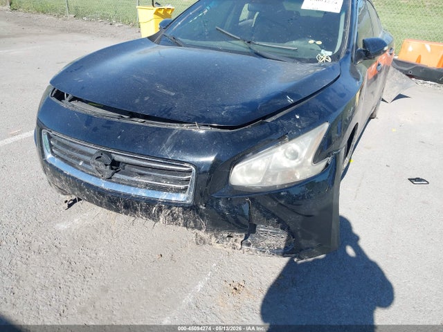 Aukcja sprzedaży 2014 Nissan Maxima 3.5 S/3.5 Sv, vin: 1N4AA5AP1EC915123, numer aukcji: 45094274