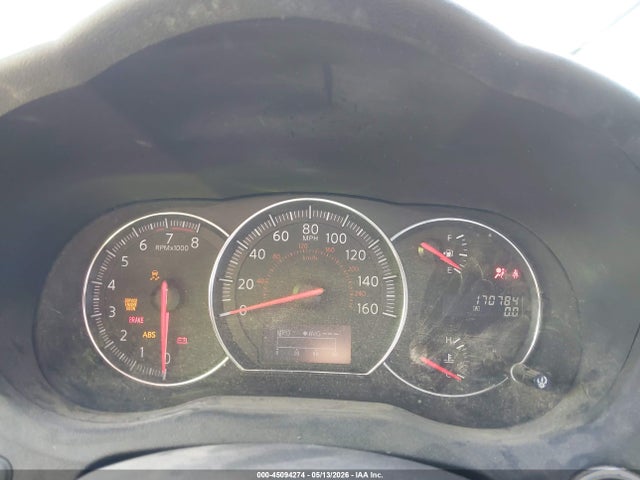 Aukcja sprzedaży 2014 Nissan Maxima 3.5 S/3.5 Sv, vin: 1N4AA5AP1EC915123, numer aukcji: 45094274