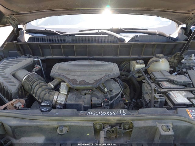 45094276 :رقم المزاد ، 1GKKNPLS4HZ269422 vin ، 2017 Gmc Acadia Denali مزاد بيع