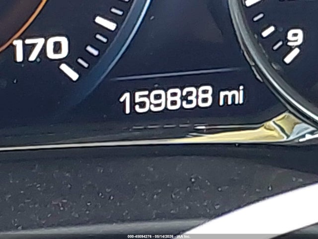 45094276 :رقم المزاد ، 1GKKNPLS4HZ269422 vin ، 2017 Gmc Acadia Denali مزاد بيع
