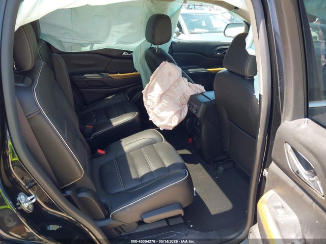45094276 :رقم المزاد ، 1GKKNPLS4HZ269422 vin ، 2017 Gmc Acadia Denali مزاد بيع