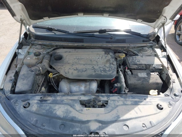 Aukcja sprzedaży 2015 Chrysler 200 Limited, vin: 1C3CCCAB6FN527627, numer aukcji: 45094277