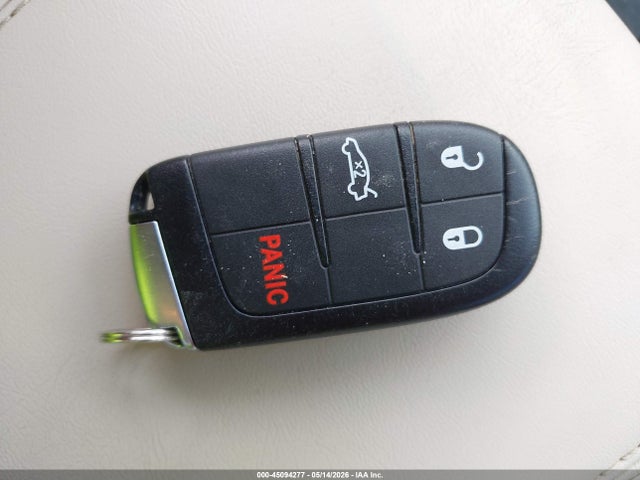 Aukcja sprzedaży 2015 Chrysler 200 Limited, vin: 1C3CCCAB6FN527627, numer aukcji: 45094277