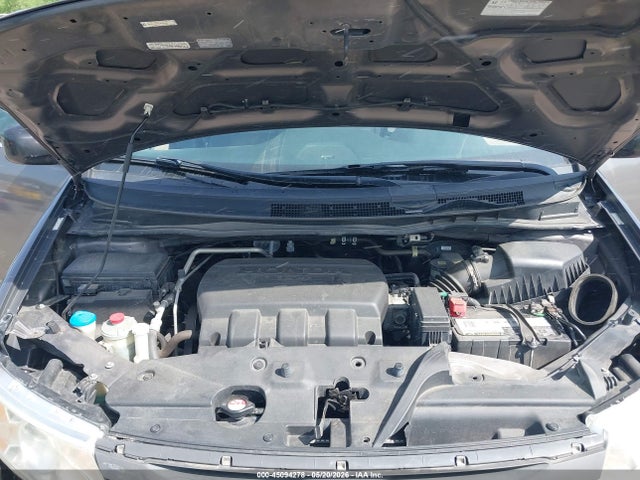 Продажа на аукционе авто 2012 Honda Odyssey Ex-l, vin: 5FNRL5H65CB132990, номер лота: 45094278