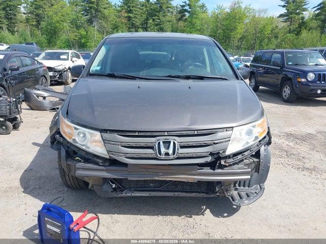 Продажа на аукционе авто 2012 Honda Odyssey Ex-l, vin: 5FNRL5H65CB132990, номер лота: 45094278