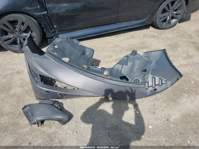 Продажа на аукционе авто 2012 Honda Odyssey Ex-l, vin: 5FNRL5H65CB132990, номер лота: 45094278