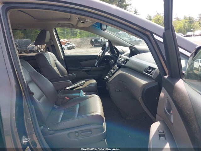 Продажа на аукционе авто 2012 Honda Odyssey Ex-l, vin: 5FNRL5H65CB132990, номер лота: 45094278