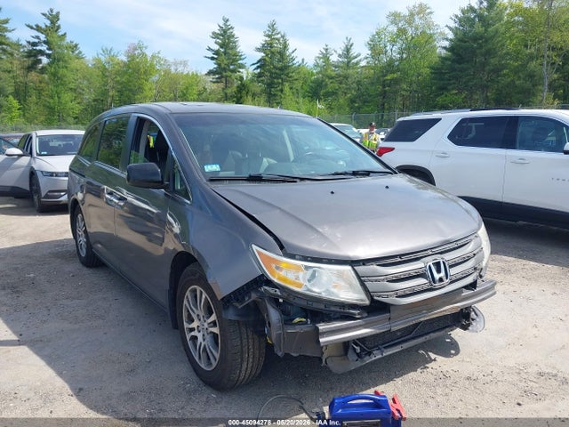 Продажа на аукционе авто 2012 Honda Odyssey Ex-l, vin: 5FNRL5H65CB132990, номер лота: 45094278