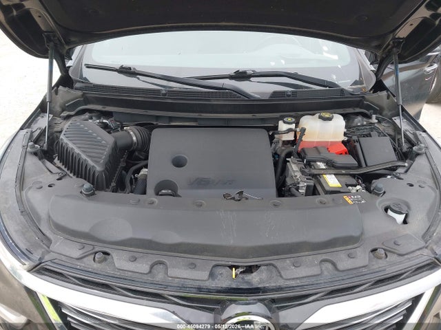 45094279 :رقم المزاد ، 5GAEVBKW5NJ120674 vin ، 2022 Buick Enclave Awd Premium مزاد بيع