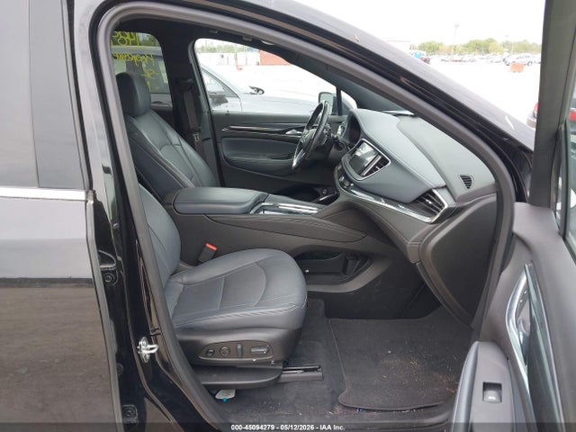 45094279 :رقم المزاد ، 5GAEVBKW5NJ120674 vin ، 2022 Buick Enclave Awd Premium مزاد بيع
