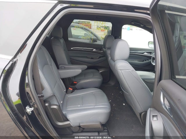 45094279 :رقم المزاد ، 5GAEVBKW5NJ120674 vin ، 2022 Buick Enclave Awd Premium مزاد بيع