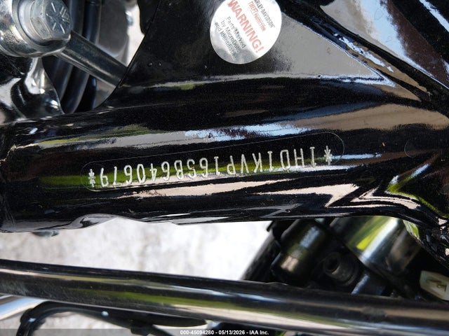 Harley-Davidson FLHRXS 2025 1HD1KVP16SB640679 Image 10
