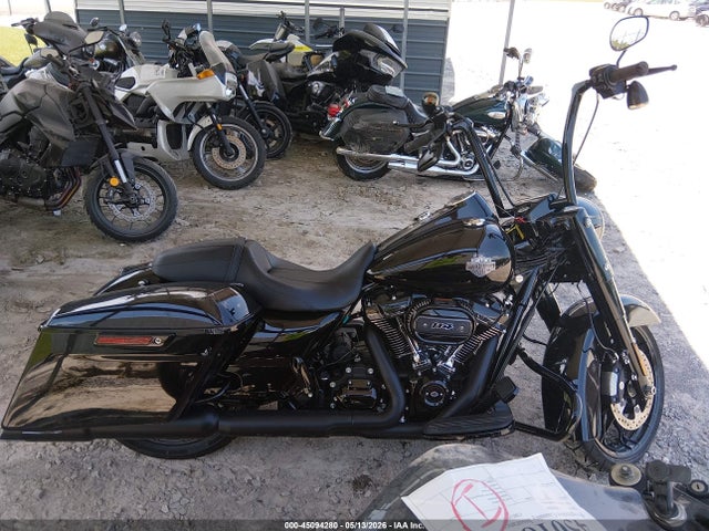 Harley-Davidson FLHRXS 2025 1HD1KVP16SB640679 Image 12