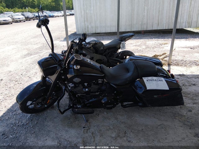Harley-Davidson FLHRXS 2025 1HD1KVP16SB640679 Image 13