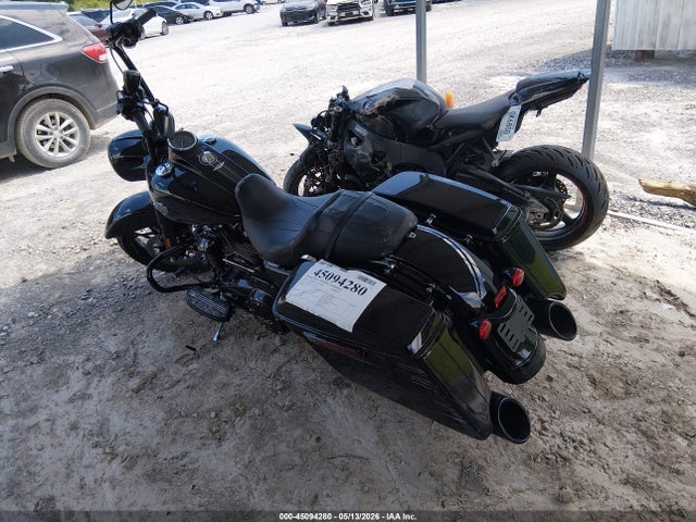 Harley-Davidson FLHRXS 2025 1HD1KVP16SB640679 Image 3