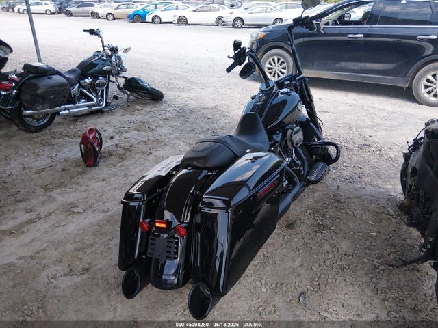 Harley-Davidson FLHRXS 2025 1HD1KVP16SB640679 Image 4