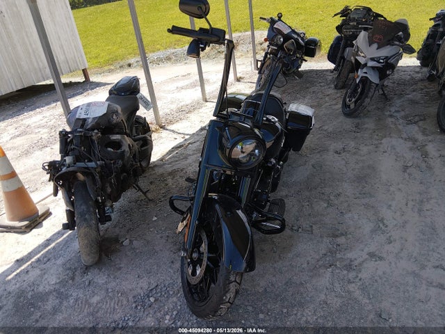 Harley-Davidson FLHRXS 2025 1HD1KVP16SB640679 Image 5