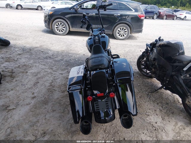 Harley-Davidson FLHRXS 2025 1HD1KVP16SB640679 Image 6